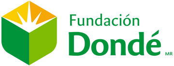 Fundación DONDÉ